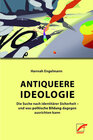 Buchcover Antiqueere Ideologie