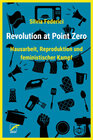 Buchcover Revolution at Point Zero