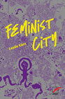 Buchcover Feminist City