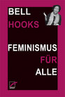 Buchcover Feminismus für alle