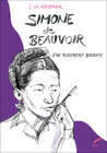 Buchcover Simone de Beauvoir
