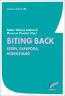 Buchcover Biting Back