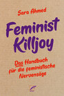 Buchcover Feminist Killjoy