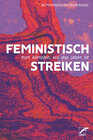 Buchcover Feministisch streiken