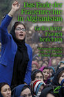 Buchcover Das Ende der Frauenrechte in Afghanistan