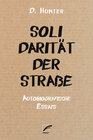 Buchcover Solidarität der Straße