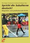 Buchcover Spricht die Subalterne deutsch?