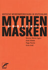 Buchcover Mythen, Masken und Subjekte