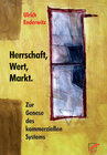 Buchcover Herrschaft, Wert, Markt