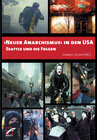 Buchcover ›Neuer Anarchismus‹ in den USA
