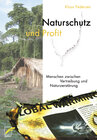 Buchcover Naturschutz und Profit