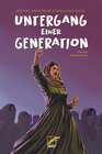 Buchcover Untergang einer Generation