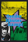 Buchcover Gender und Häuserkampf