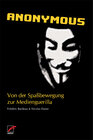 Buchcover Anonymous