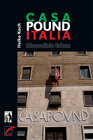 Buchcover Casa Pound Italia