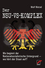 Buchcover Der NSU-VS-Komplex