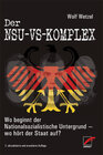 Buchcover Der NSU-VS-Komplex