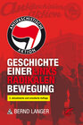 Buchcover Antifaschistische Aktion
