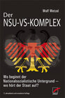 Buchcover Der NSU-VS-Komplex