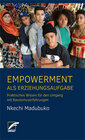 Buchcover Empowerment als Erziehungsaufgabe