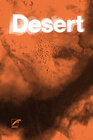 Buchcover Desert