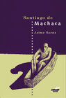Buchcover Santiago de Machaca