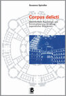Buchcover Corpus delicti