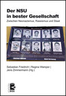 Buchcover Der NSU in bester Gesellschaft