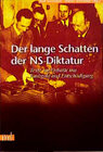 Buchcover Der lange Schatten der NS-Diktatur