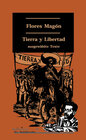 Buchcover Tierra y Libertad