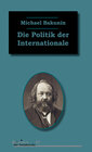 Buchcover Die Politik der Internationale