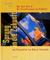 Buchcover Sprung in die Zukunft