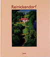 Buchcover Reinickendorf