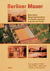Buchcover Berliner Mauer
