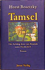Buchcover Tamsel