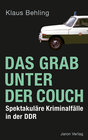 Buchcover Das Grab unter der Couch