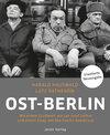 Buchcover Ost-Berlin