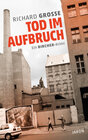 Buchcover Tod im Aufbruch