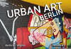 Buchcover Urban Art Berlin