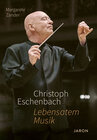 Buchcover Christoph Eschenbach - Lebensatem Musik