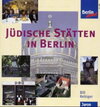 Buchcover Jüdische Stätten in Berlin