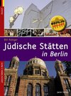 Buchcover Jüdische Stätten in Berlin
