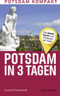 Buchcover Potsdam in 3 Tagen