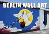 Buchcover Berlin Wall Art