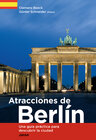 Buchcover Atracciones de Berlín