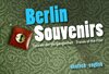 Buchcover Berlin Souvenirs