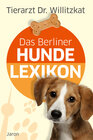 Buchcover Das Berliner Hunde-Lexikon