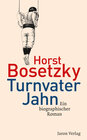 Buchcover Turnvater Jahn