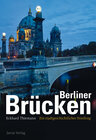 Buchcover Berliner Brücken