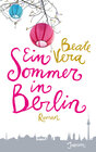 Buchcover Ein Sommer in Berlin